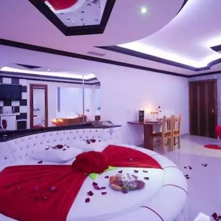 Libidus Motel Camboriu Balneário Camboriú Eksteriør bilde