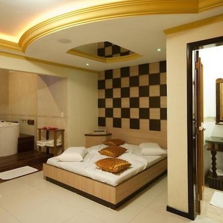 Libidus Motel Camboriu Balneário Camboriú Eksteriør bilde