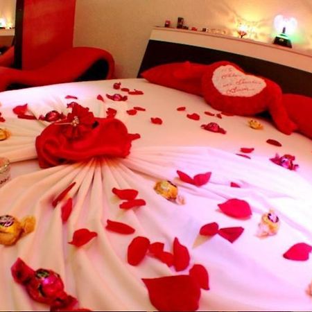 Libidus Motel Camboriu Balneário Camboriú Eksteriør bilde