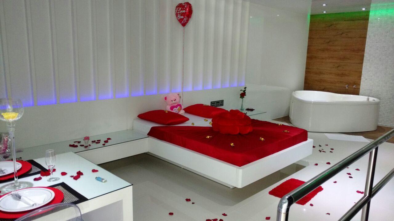 Libidus Motel Camboriu Balneário Camboriú Eksteriør bilde